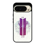 BTS ARMY Google Pixel 10 Pro Case QC4252