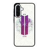 BTS ARMY Samsung Galaxy A56 5G Case OV4252