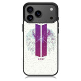 BTS ARMY Samsung Galaxy S26 Case OV4252