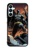 Batman FSamsung Galaxy A35 5G Case OV0724