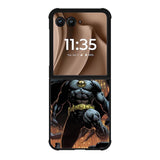 Batman FMotorola Moto RAZR Plus 2025 Case OV0724