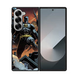 Batman FSamsung Galaxy Z Fold 7 5G Case QC0724