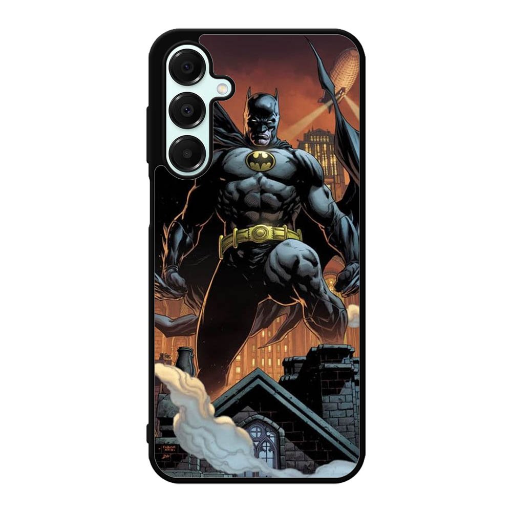 Batman Samsung Galaxy A16 Case OV0724