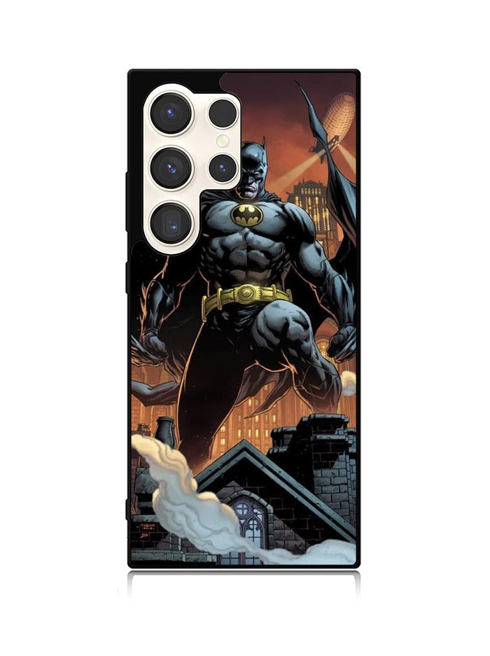 Batman FSamsung Galaxy S24 Ultra 5G Case OV0724