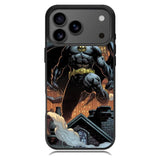 Batman FSamsung Galaxy S26 Case OV0724