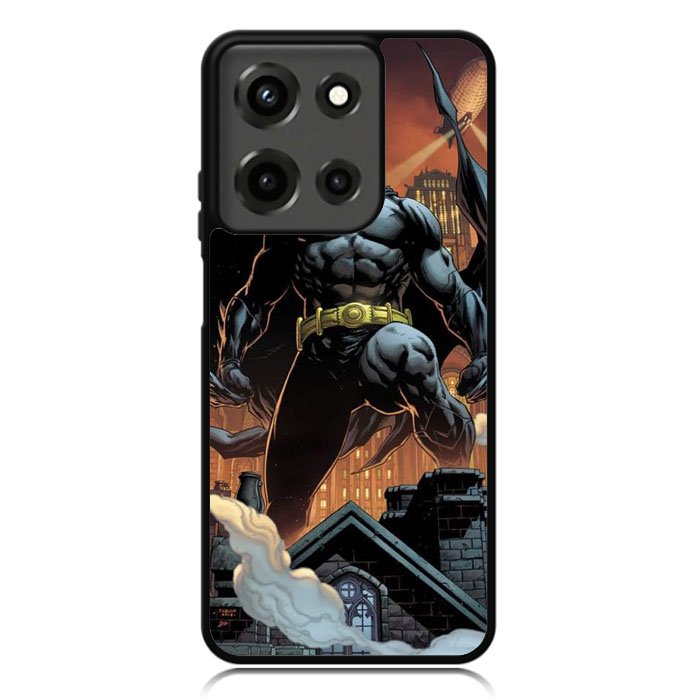 Batman FMotorola Moto G 5G 2025 Case OV0724
