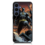 Batman FSamsung Galaxy S25 FE Case OV0724