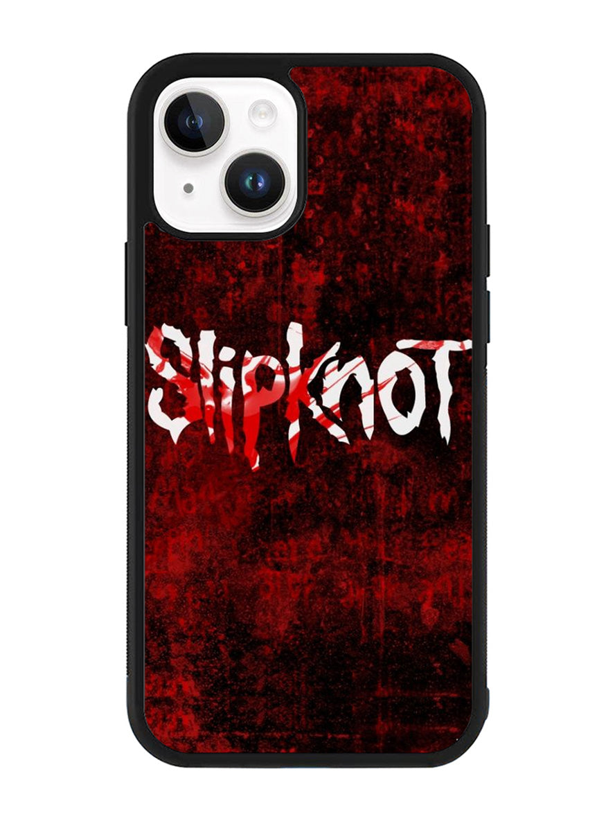 Slipknot FiPhone 15 Plus Case OV0726