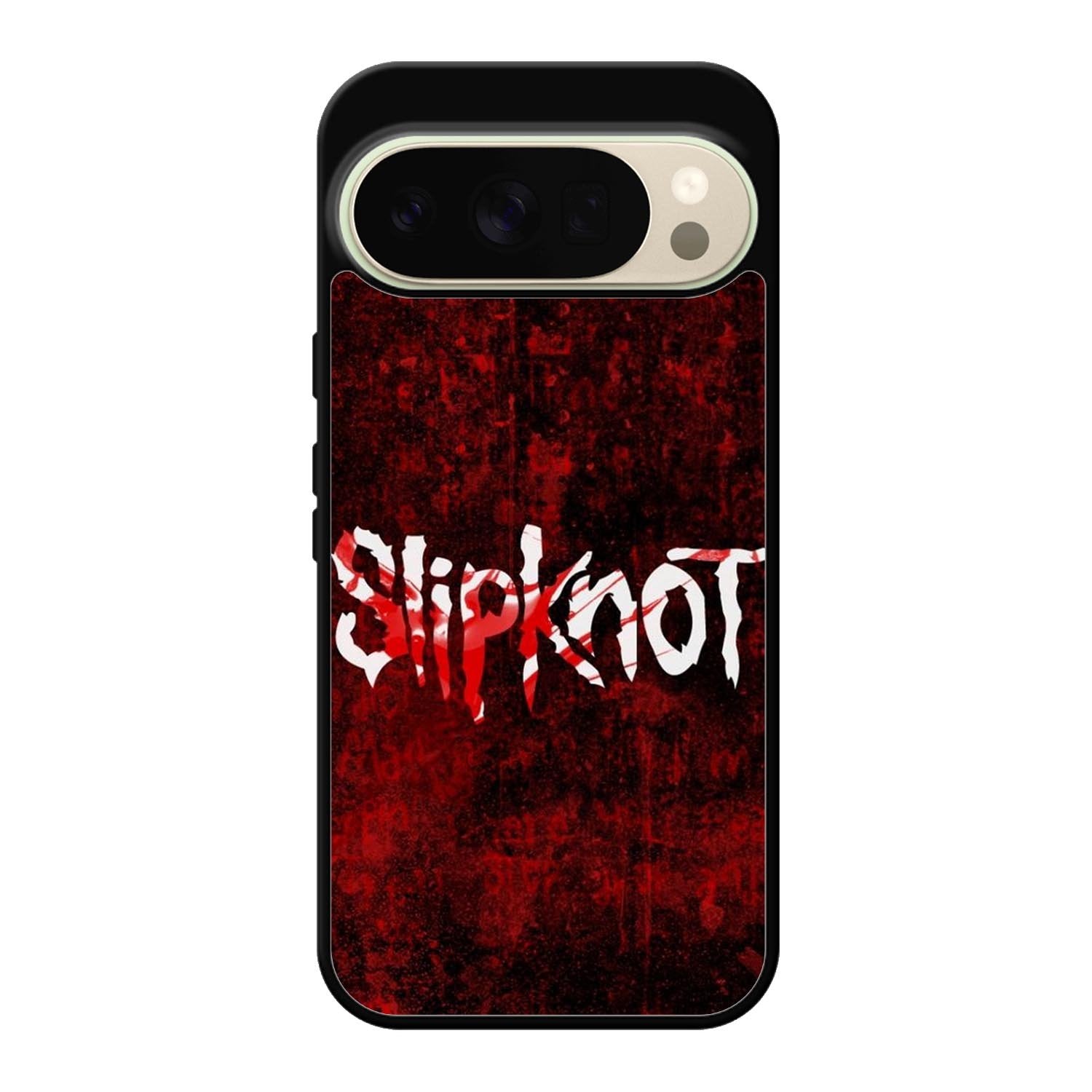 Slipknot FGoogle Pixel 10 Pro XL Case OV0726