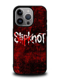 Slipknot FiPhone 15 Pro Max Case OV0726