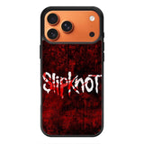 Slipknot FiPhone 17 Pro Max Case OV0726