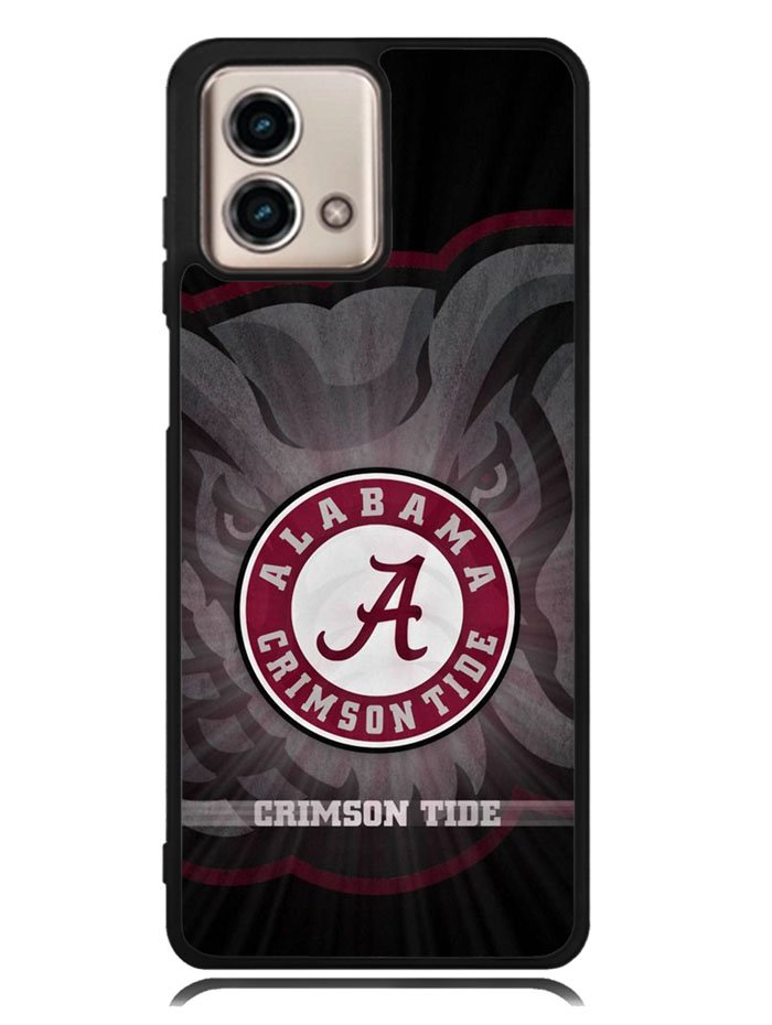 Alabama FMotorola Moto G Stylus 5G 2023 Case OV0727