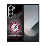 Alabama FSamsung Galaxy Z Fold 7 5G Case QC0727