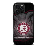 Alabama FiPhone 16 Pro Max Case OV0727