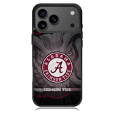 Alabama FiPhone 17 Pro Case OV0727