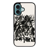 Quirk Cover: Stylish TPU phone cases with shock absorption, enhanced grip, and vibrant sublimation prints. Durable, long-lasting, and packed with personality.