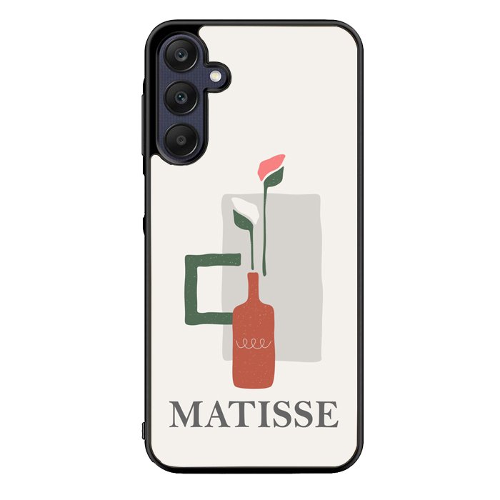 Matisse Posters FZ2252 Samsung Galaxy A25 5G Case