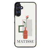Matisse Posters FZ2252 Samsung Galaxy A25 5G Case