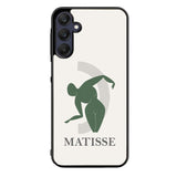 Matisse nude FZ2254 Samsung Galaxy A35 5G Case