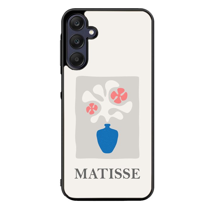 Henri Matisse FZ2255 Samsung Galaxy A25 5G Case
