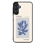 Botanical Abstract FZ2256 Samsung Galaxy A15 5G Case