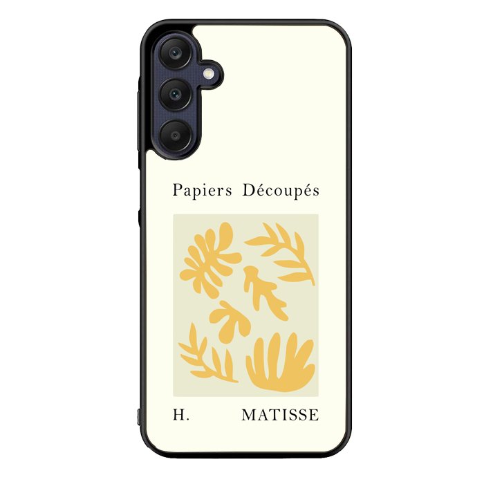 Papiers Matisse FZ2259 Samsung Galaxy A25 5G Case