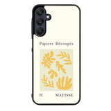 Papiers Matisse FZ2259 Samsung Galaxy A25 5G Case