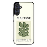 Abstract Matisse Poster FZ2264 Samsung Galaxy A25 5G Case