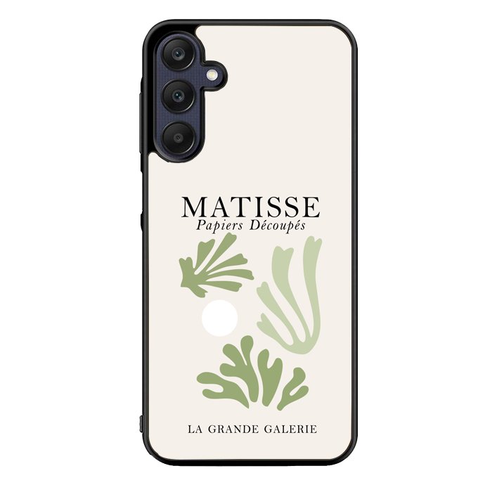 Matisse Galerie FZ2267 Samsung Galaxy A25 5G Case
