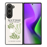 Matisse Galerie FZ2267 Samsung Galaxy Z Fold 6 2024 5G Case