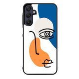 Matisse Face FZ2269 Samsung Galaxy A25 5G Case