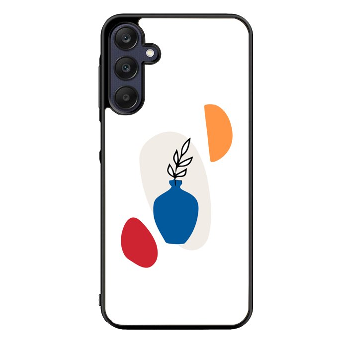 Matisse Vas FZ2272 Samsung Galaxy A25 5G Case