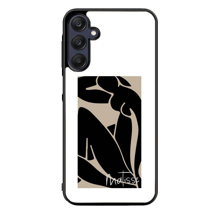 Canvas Print FZ2285 Samsung Galaxy A25 5G Case
