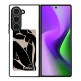 Canvas Print FZ2285 Samsung Galaxy Z Fold 6 2024 5G Case