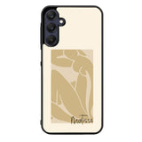 Matisse Nude FZ2287 Samsung Galaxy A35 5G Case