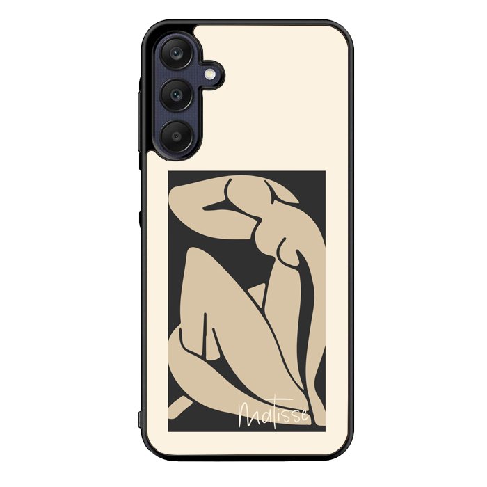 Matisse Art FZ2288 Samsung Galaxy A35 5G Case