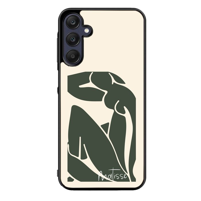 Matisse Nude FZ2289 Samsung Galaxy A35 5G Case