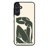 Matisse Nude FZ2289 Samsung Galaxy A35 5G Case