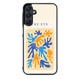 The Eye FZ2291 Samsung Galaxy A35 5G Case