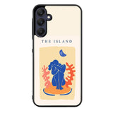 The Island FZ2295 Samsung Galaxy A25 5G Case
