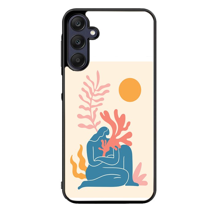 Matisse Nude FZ2301 Samsung Galaxy A25 5G Case