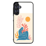 Matisse Nude FZ2301 Samsung Galaxy A25 5G Case