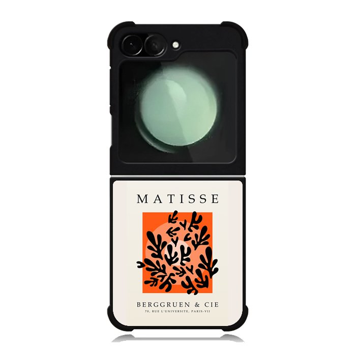 Matisse Wall Art FZ2307 Samsung Galaxy Z Flip 6 2024 5G Case