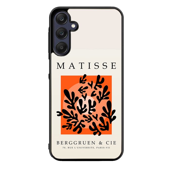 Matisse Wall Art FZ2307 Samsung Galaxy A25 5G Case