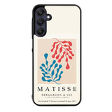 Matisse Art FZ2309 Samsung Galaxy A25 5G Case