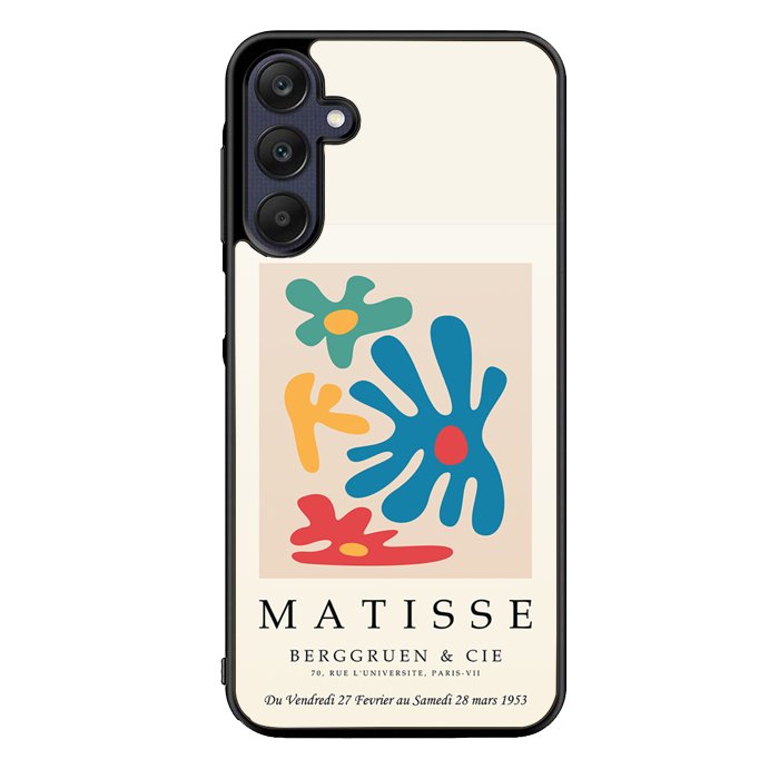 Matisse Art FZ2310 Samsung Galaxy A25 5G Case