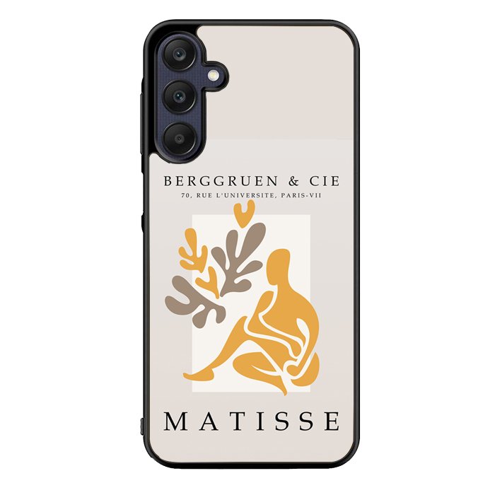 Matisse Art FZ2316 Samsung Galaxy A15 5G Case