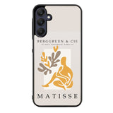 Matisse Art FZ2316 Samsung Galaxy A15 5G Case