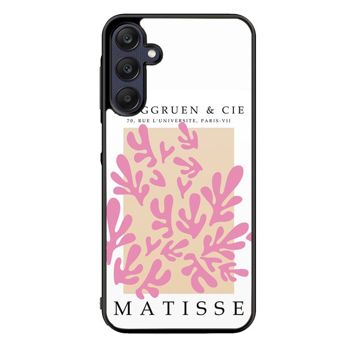 Matisse Art FZ2319 Samsung Galaxy A25 5G Case