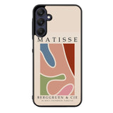 Matisse Art FZ2320 Samsung Galaxy A25 5G Case